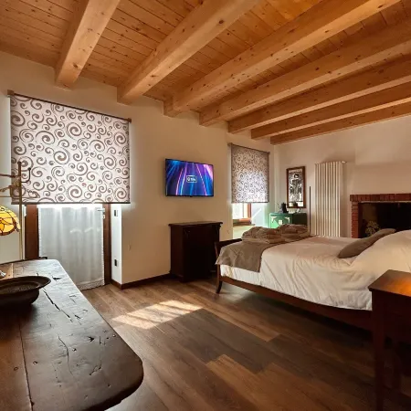 Relais Villa Alma