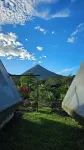 Flora Glamping de Abuela Hotels in 