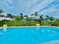 THE CORBETT GRACE RESORT Hotels in Ramnagar