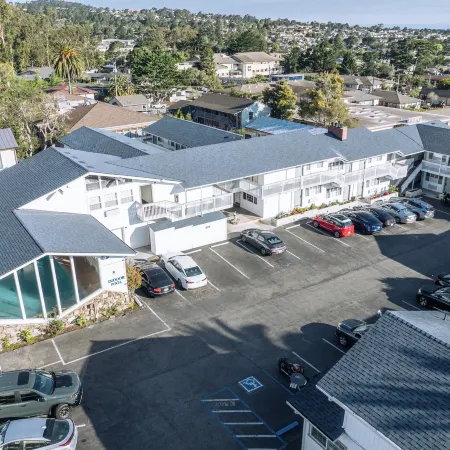 Stargazer Inn and Suites