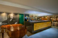 Melia Brasil 21 - bar