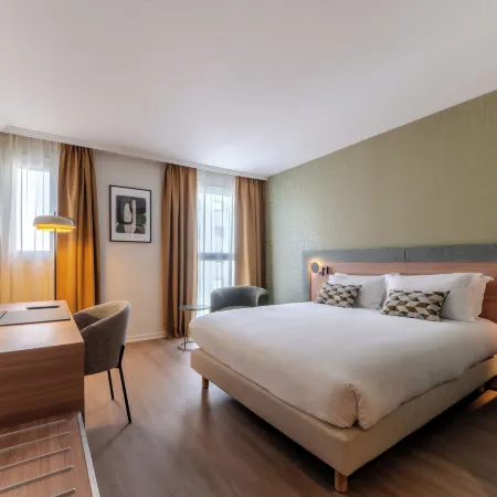Holiday Inn MULHOUSE by IHG