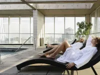 Pullman Santiago El Bosque - Romantisk