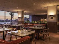 Hotel Costanero Montevideo - MGallery - breakfast