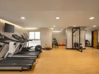 Ibis Seef Manama - Gym