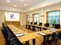 Mercure Brussels Centre Rogier Hotels near Rogier
