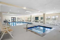 Super 8 by Wyndham Montpelier