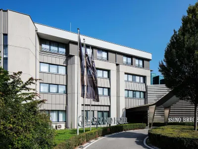 Grand Hotel Bregenz - MGallery Collection Hotels in 
