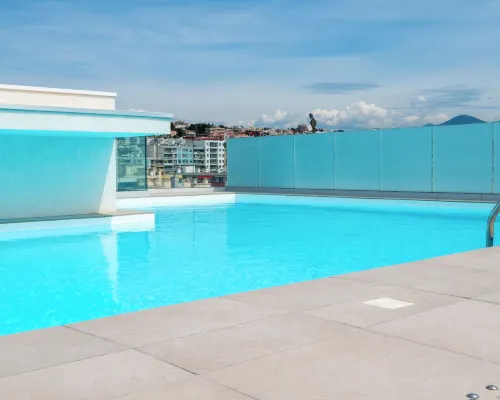 Nemea Appart'Hotel Riviera Nice Aéroport Hotels near Arenas