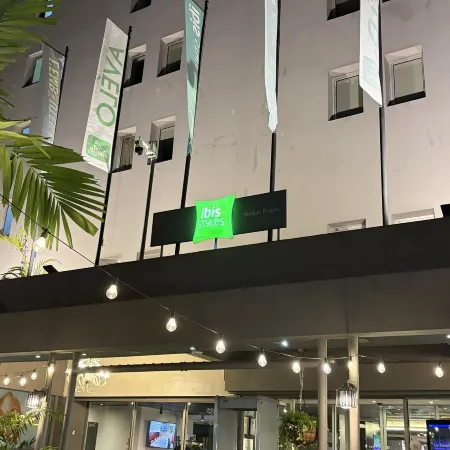ibis Styles Abidjan Plateau