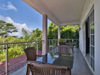 CREOLE COTTAGE ANNEX Hotels in Anse Royale