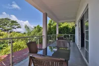 CREOLE COTTAGE ANNEX