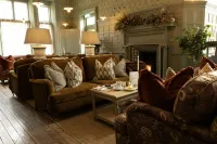 The William Cecil - Wifi