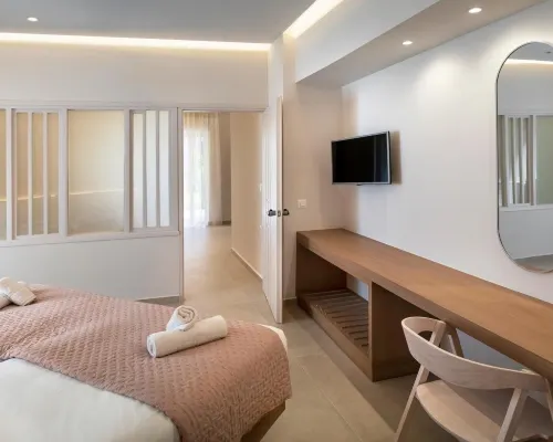 Papadakis Hotels in Georgioupolis