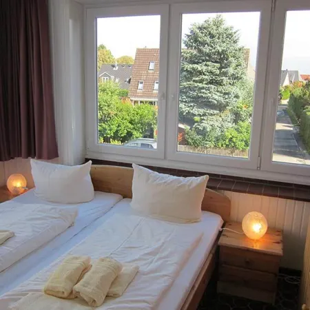 Ferienwohnung in Westerland