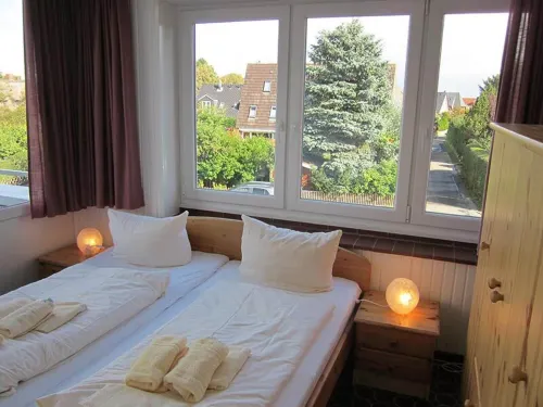 Ferienwohnung in Westerland - Pools