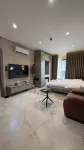 308s tara-JRE 2bedroom at Jabal Al Lweibdeh - badewanne