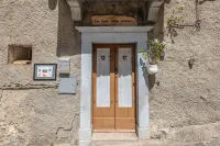 Casa Della Nonna - 2 Sao