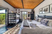 Zwartberg View Mountain Lodge - Lodges