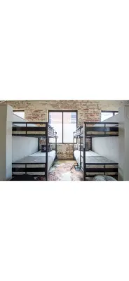 Open Doors KC Hotels in 