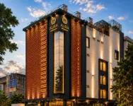 Aura - A Boutique Hotel