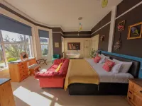 The Sheldon B&B - Free Private Parking - 4-Star