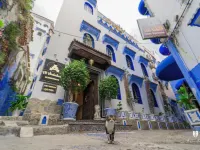 Palacio Al Andalus Hotels near Old Town