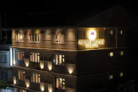 Mount Magnolia Boutique Hotel & Spa Hotels in 