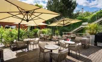 Doubletree by Hilton Paris Boulogne
