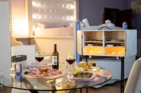 Terre Dell'Amore - sarapan
