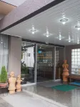 Business Miyazaki Royal Hotel - ที่มีที่จอดรถ