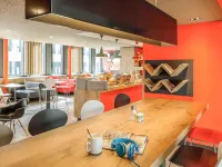 Ibis Innsbruck - Завтрак