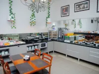 Universitario Hotel Hotels in Itapetininga