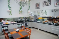 Universitario Hotel