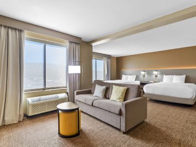 Comfort Suites El Paso West