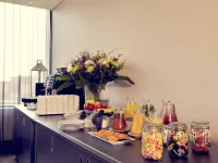 Mercure Hotel Amersfoort Centre - Breakfast