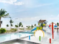 SLS PLAYA MUJERES - شاطئ