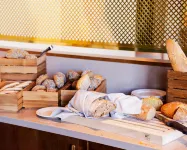 Willow, Worldhotels Crafted - Desayuno