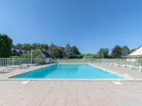Hôtel Mercure Auxerre Autoroute du Soleil - Pools
