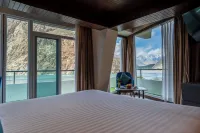 Pearl Continental Attabad Lake - Wi-Fi