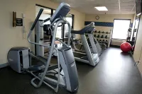 Hampton Inn Sumter - Kuntosalit