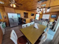 沙窩海濱小屋