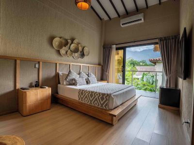 La Gracia Hotel & Spa