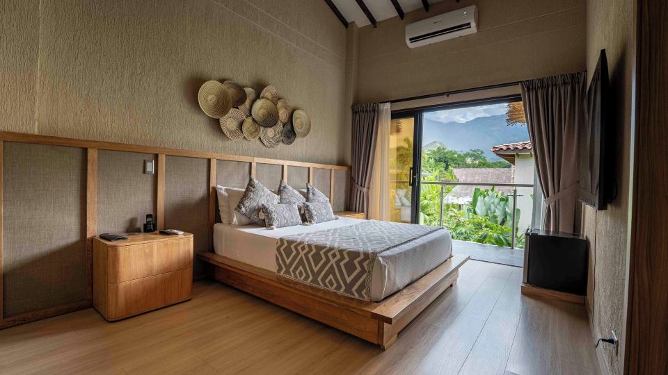 La Gracia Hotel & Spa