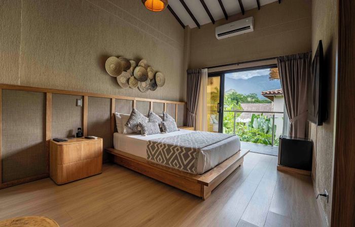 La Gracia Hotel & Spa