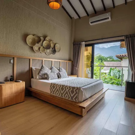 La Gracia Hotel & Spa
