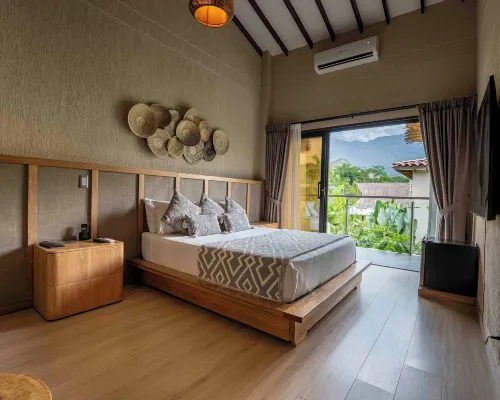 La Gracia Hotel & Spa Hotels in San Jeronimo
