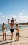 Fairmont Heritage Place Mayakoba - Luxury