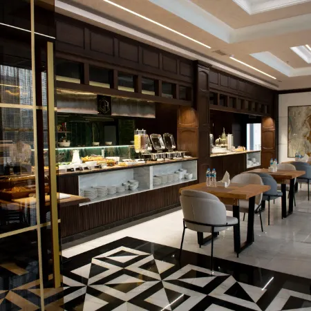 Aivazovsky Congress Hotel & Spa