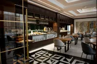 Aivazovsky Congress Hotel & Spa - breakfast